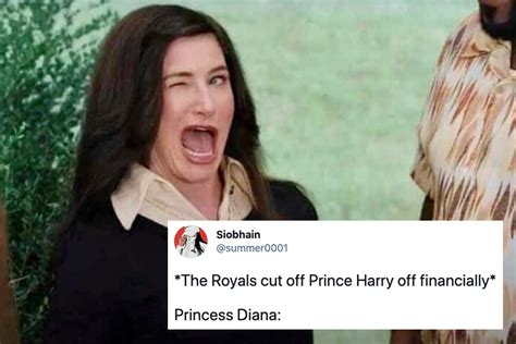 All The Best Memes About Meghan And Harry’s Tell-All Oprah Interview