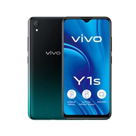 Vivo Y1s Specs, Price, and Best Deals - NaijaTechGuide