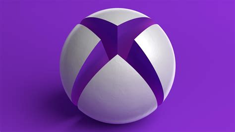 Purple Xbox Wallpapers - Top Free Purple Xbox Backgrounds - WallpaperAccess