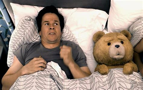 'Ted' TV series is in the works from Seth MacFarlane