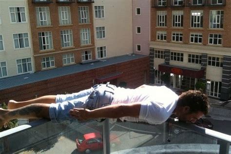 planking australia death