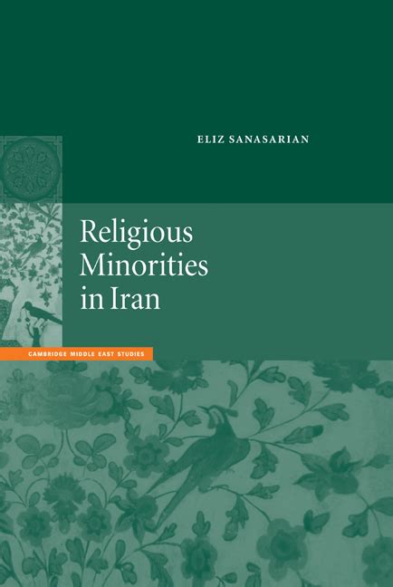 Religious Minorities in Iran