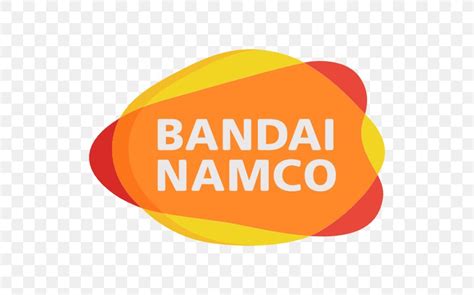 Logo BANDAI NAMCO Entertainment Europe Brand, PNG, 512x512px, Logo ...