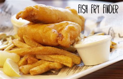 Fish Fry Finder | Radio 570 WNAX