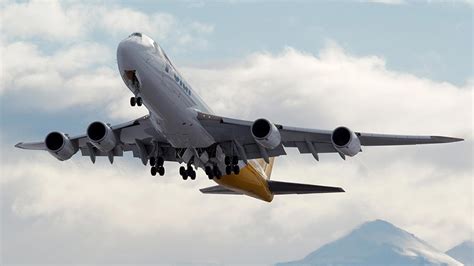 Boeing 747-8F