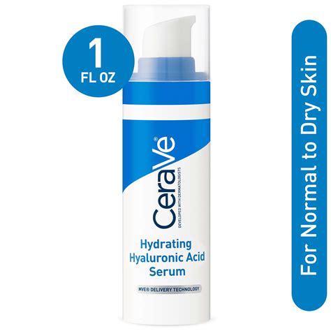 Boots, Cerave Hydrating Hyaluronic Acid Serum | ubicaciondepersonas.cdmx.gob.mx