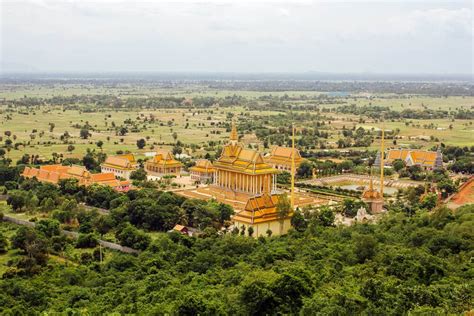 12 Unforgettable Day Trips From Phnom Penh (With Directions)