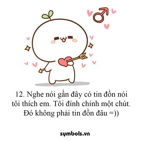 Tổng hợp 86+ meme thả thính cute nhất - Sai Gon English Center