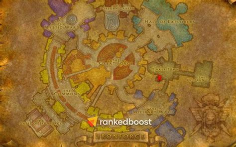 World of Warcraft Classic Alchemy Leveling Guide | 1-300