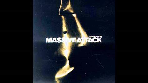 Massive Attack - Teardrop - YouTube