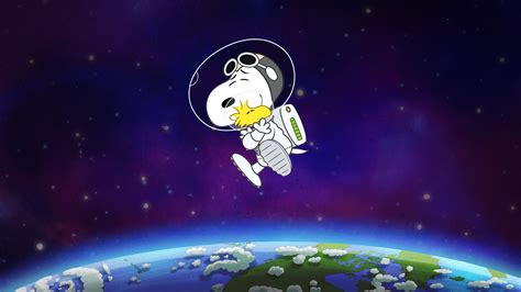 Snoopy In Space - TodayTvSeries