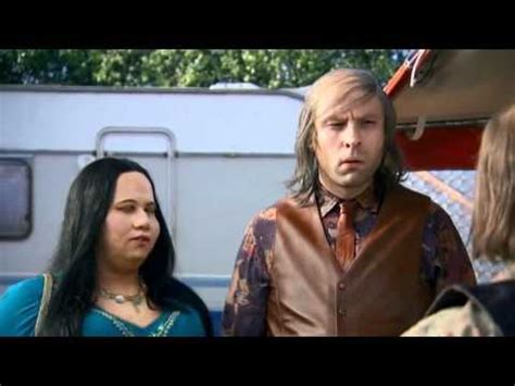 Little Britain Ting Tong Abroad HQ Part 1/3 - YouTube