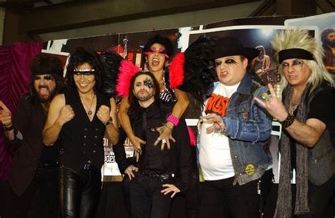 Moderatto - Moderatto Photo (26883203) - Fanpop