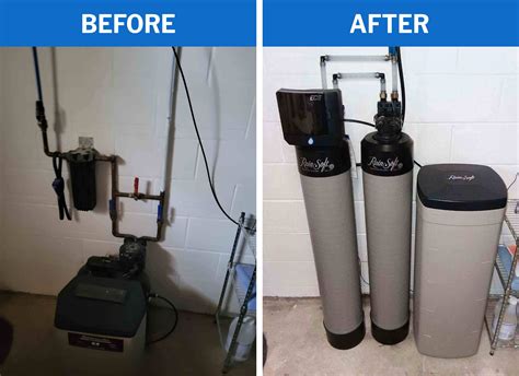 EC5 Water Softener | Waterloo, IA | RainSoft of NE Iowa