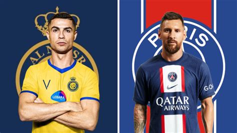 HLV Al Nassr lên tiếng về khả năng ra sân của Ronaldo trận gặp PSG và Messi