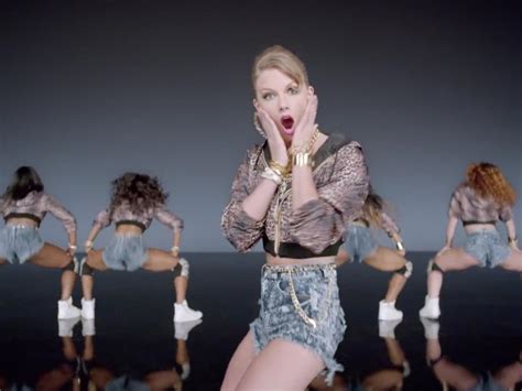 Taylor Swift releases Shake It Off | NOVAFM