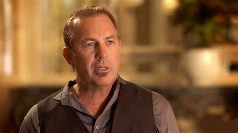 Kevin Costner On How He Got Into Westerns Long Before Yellowstone - Soap Opera Spy