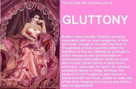 John H Armstrong : Gluttony: The Most Common Deadly Sin?