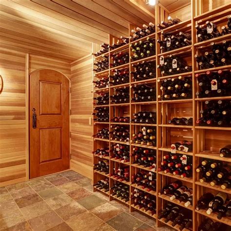 How To Build A Wine Cellar In 10 Steps | Honest Food Talks