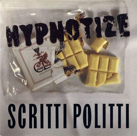 Amazon.com: Hypnotize (12 inch single): CDs & Vinyl