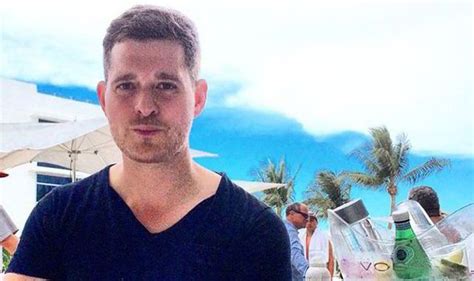 The Internet Is FURIOUS With Michael Buble For Instagramming This Photo Of A Girl With Her Butt ...