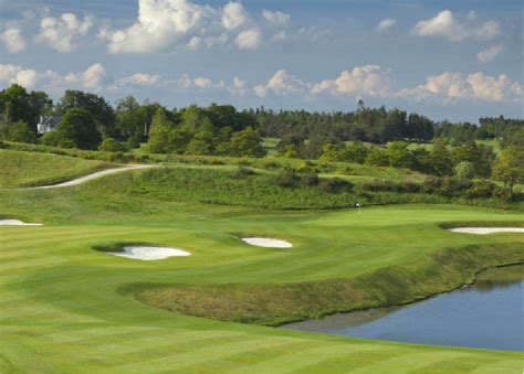 The One and Only Gleneagles Golf Package | VisitScotland