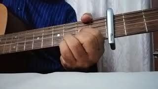 FIRST TIME DEKHA TUMHE HUM KHO GAYA/ Ye akkha India jaanta hai/ Guitar ...