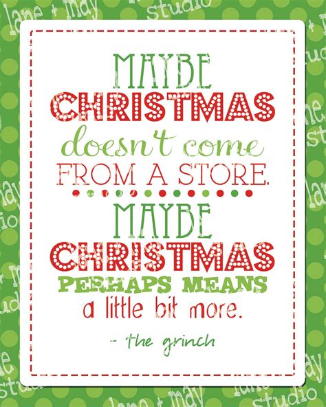 Grinch Quotes Famous. QuotesGram