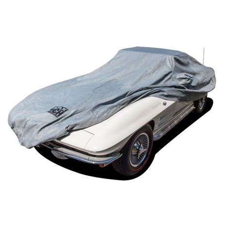 Corvette Car Covers