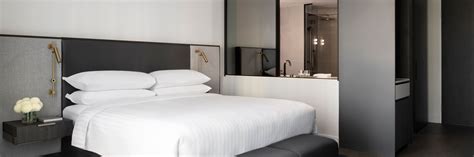 One Perfect Day Package in Melbourne, Australia | Marriott Hotels & Resorts