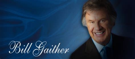 Biography Of Bill Gaither (Gospel Artist) - Believers Portal