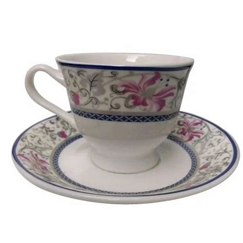 Designer Cup And Plate at Rs 3400/set(s) | Cup And Plate in Jaipur | ID: 12358869355