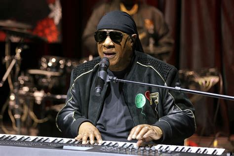 Motown legend Stevie Wonder tells concert crowd he needs a new kidney - mlive.com