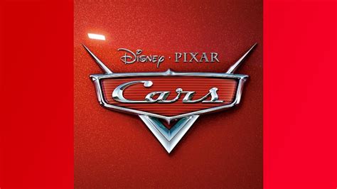 Cars (2006) Soundtrack - The Big Race (Increased Pitch) - YouTube