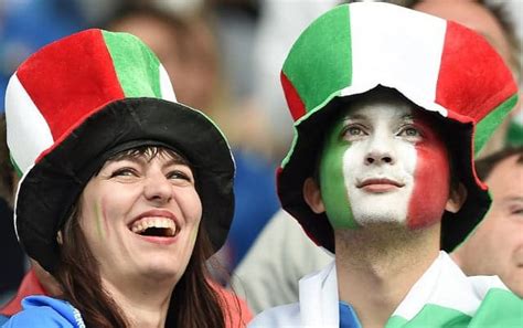 What makes someone Italian? Language, not birthplace, say most Italians