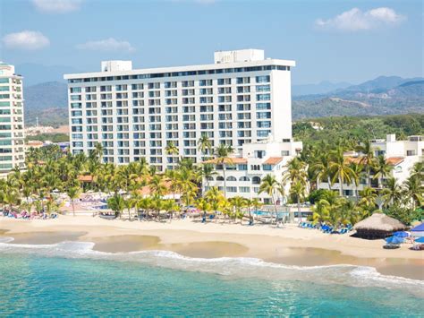 Hotel Barceló Ixtapa | Un Viaje. Dos Paraísos