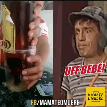 GIF de Caguama | Tenor