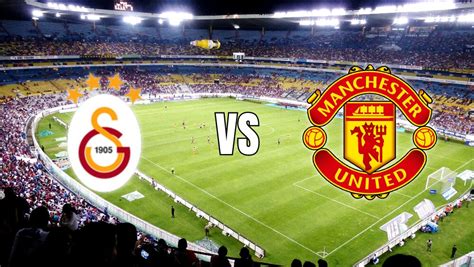 Galatasaray vs Manchester United: A Key Champions League Duel