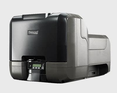 Entrust Datacard CD800 printer - Card Data Systems