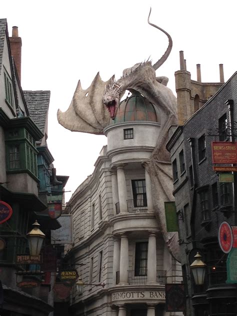 Dragon~ - The Wizarding World of Harry Potter Photo (38505820) - Fanpop