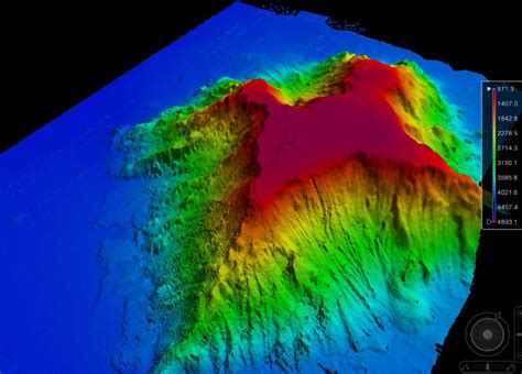 JC142 MarineE-tech cruise to Tropic Seamount, north-east tropical Atlantic...by Paul Lusty