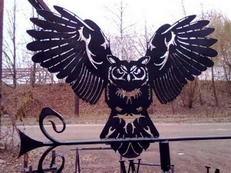 34 Creative And Awesome Plasma Cutter Art Creations - Fabrication Guy