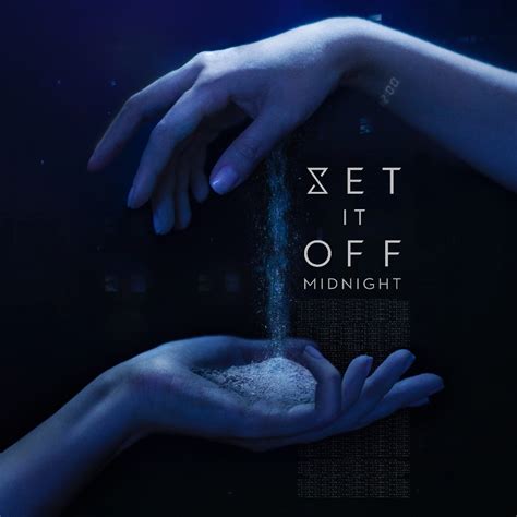 Set It Off announce 'Midnight,' release "Lonely Dance" + announce tour