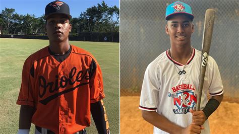 These Rookie Level Orioles Prospects Stood Out In 2022 - Baltimore ...