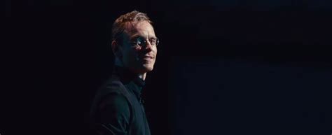 steve jobs michael fassbender – We Are Movie Geeks