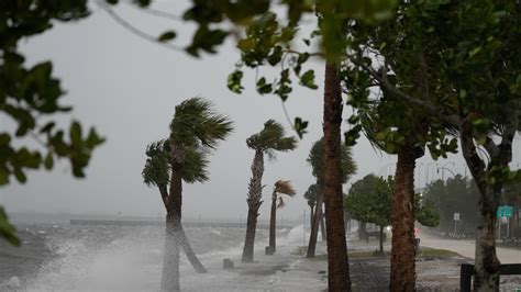 Hurricane Season Names 2023 | wusa9.com