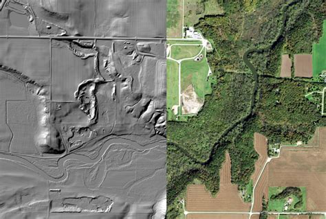 Minnesota Gets New LiDAR Data - EasyBlog