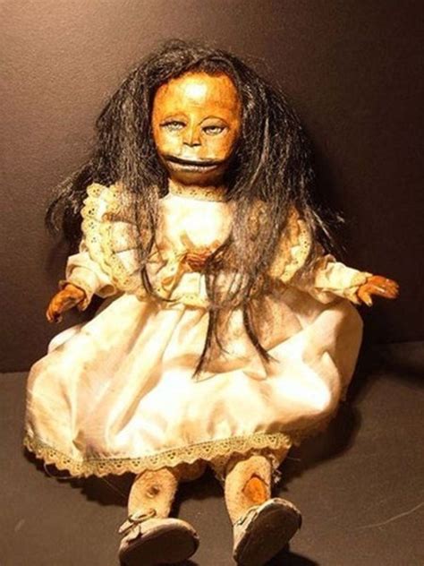 These Dolls Came Straight From Hell (41 photos) | KLYKER.COM