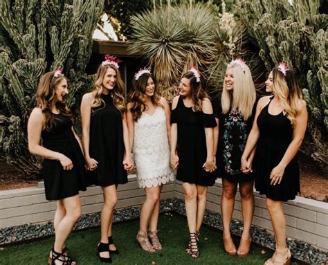 21 Creative Bachelorette Party Ideas the Bride-To-Be Will Love – Stag & Hen