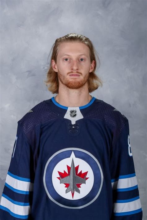 Coronavirus: Winnipeg Jets forward Kyle Connor is hopeful the NHL ...